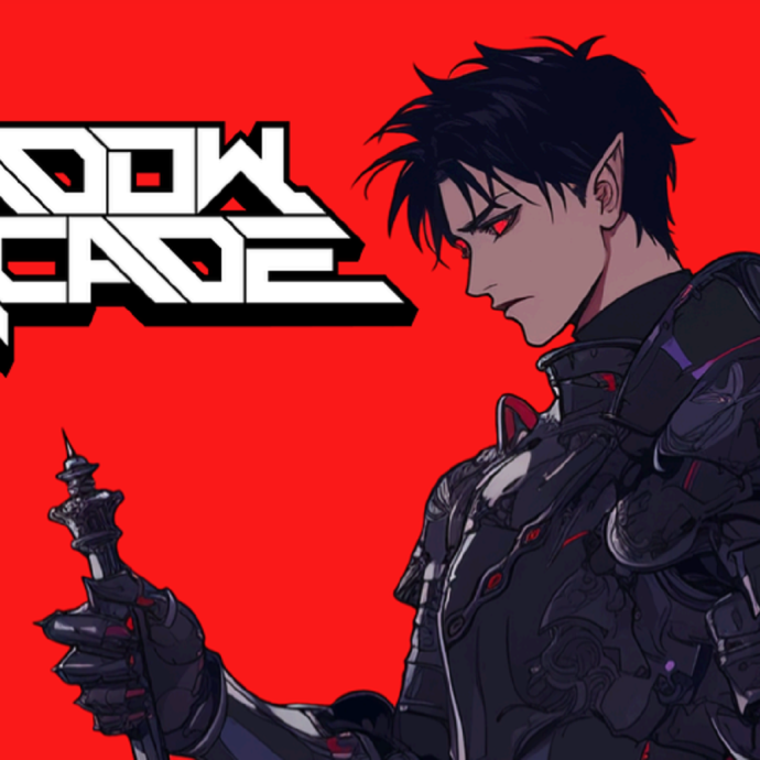 Shadow Arcade