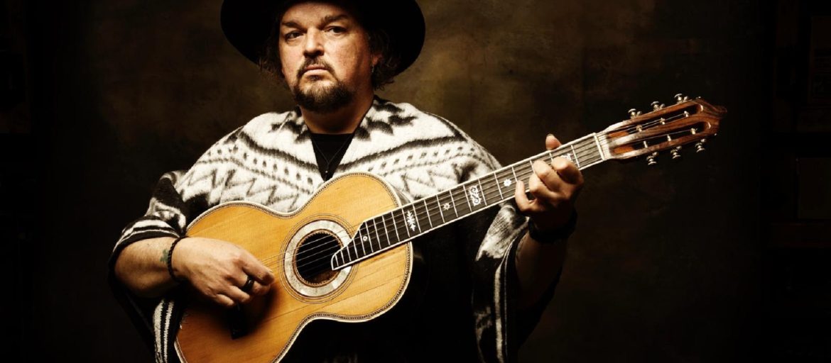 Alain Johannes