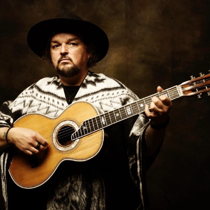 Alain Johannes