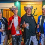 J Matt y Los Charros de Lumaco