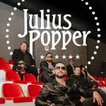 JULIUS POPPER