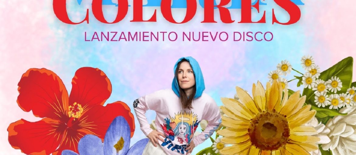 María Colores