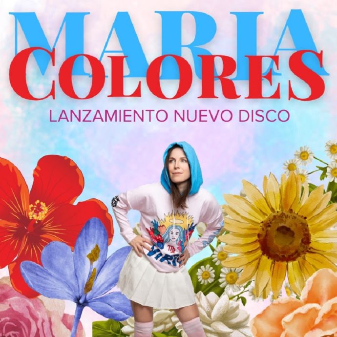 María Colores